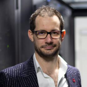 Adam Bradshaw Avatar