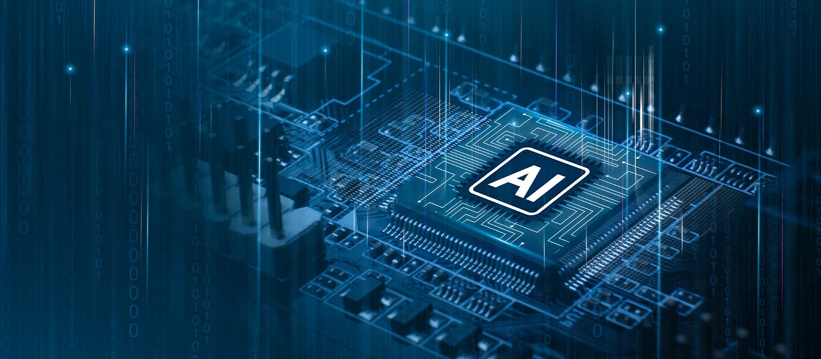 AI chip
