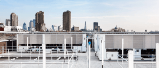 London Data Centre