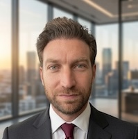 Anthony Sarno Headshot