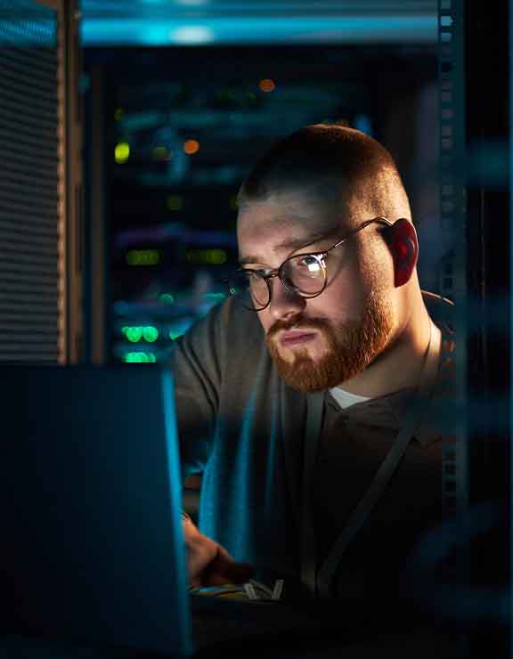 Deep expertise in GPU cloud networking