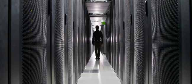 Emerging Neocloud Operators