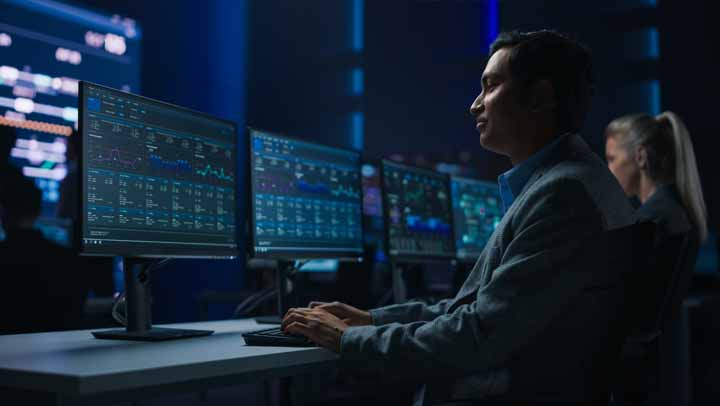 Network Management Services for Neocloud Providers