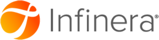 Infinera logo
