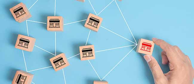 Enterprise Organisations