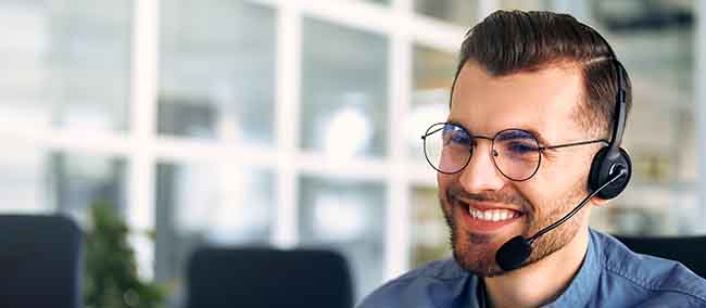 Managed Service Providers