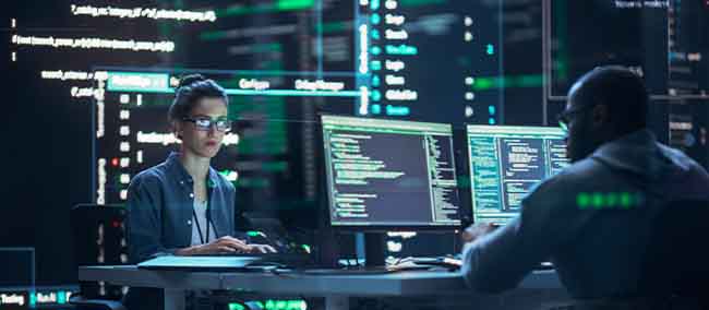 Technology Companies