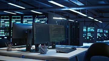 Network Management Services